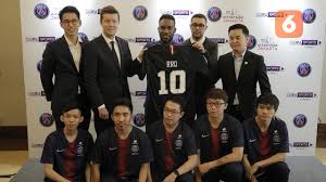 Team adroit picks & bans. Psg Resmi Gandeng Rrq Untuk Bertanding Di Mpl Season 3 Tekno Liputan6 Com