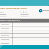 177 health and safety check lists and workplace inspection examples, templates and resources download the free safety manual template here: 1