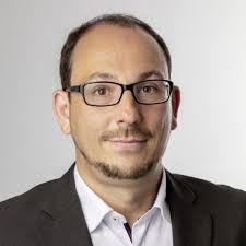 Daniel Dos Santos Castro