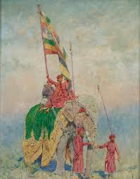 Delhi Durbar: Empire, Display and the ...