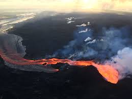 Pin By Oscar Portillo On Forces Of Nature Kilauea Volcano Photo