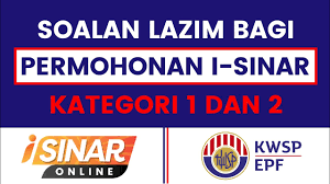 Untuk akaun 1 kwsp ini juga, pihak kwsp menyarakan agar pencarum meletakkan penama atau waris untuk membuat tuntutan setelah ketiadaan pencarum. Panduan Muat Naik Dokumen Sokongan Permohonan I Sinar Kwsp Kategori 2 Youtube