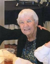 Mary E. Morrison Borden Obituary