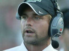 2013 MLive Muskegon Chronicle All-Area Football Coaches Team for Divisions  1-4