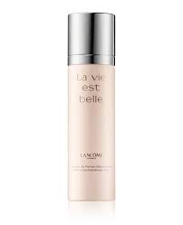 La vie est belle был создан olivier polge, dominique ropion и anne flipo. Lancome La Vie Est Belle Deodorant Spray