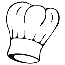 Free Svg File Digi Stamp Or Craft Projects Free Clip Art Chef Hat Svg Hat Svg