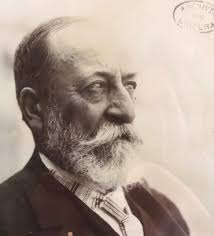 A guide to research, abingdon: Camille Saint Saens Durand Salabert Eschig