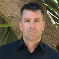 Andrews, Brian: Visual Effects, Animation, Cinema Production