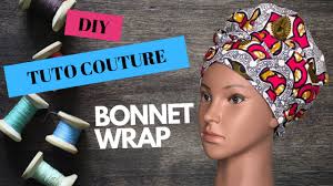 Second bénéfice du foulard non négligeable c'est qu'il tient aussi bien chaud pour l'hiver, et préserve aussi des fraîches soirée d'été ou de printemps. Tuto Attache De Foulard De Base Du Bonnet Wrap How To Tie The Bonnet Wrap Headwrap Tutorial Youtube