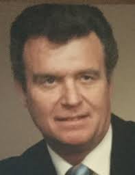 Obituary information for Raymond Carroll Carden