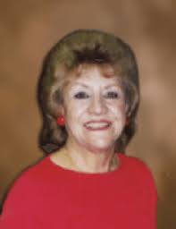 Mary A Romero Obituary