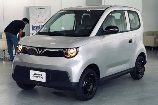 VinFast Minio Green: Neden Sıfır Otomobiller Bu Kadar Cazip Fiyatlara Satılıyor?