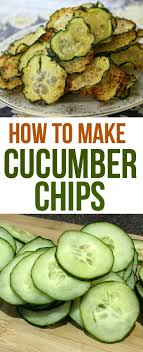 Pin On Cucumber Recipes