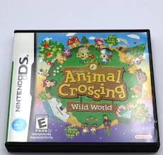 You can also save your stats. New Nds Animal Crossing Ds Game Card Us Version European Version Of 3ds Ro Nds Game Consoles For 3ds And Nds Game Consoles Wish