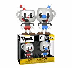 This content for download files be subject to copyright. Cuphead Cuphead Figure Transparent Png Download 2376475 Vippng