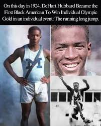 On this day, 100 years ago, Kildare-man Larry Stanley jumped his greatest  leap of 6ft 3 and 1/8 inch at the 1924 Tailteann Games in Croke Park. He  was competing against jumpers