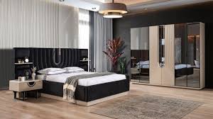 Sura Yatak Odasi Takimi Yatak Odasi Yatak Odasi Ic Mekan Yatak Odasi Halilari