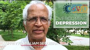 Overcoming Depression || Inputs