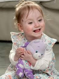 Daisy loves life and everyone she meets