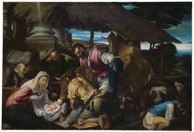 Nativity Adoration Of The Magi And The Shepherds Christmas In Italian Art From 1300s To 1600s Italy Art Italian Art Art