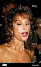 Susan allen hi-res stock photography and images