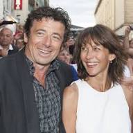 Sophie Marceau et Patrick Bruel à Angoulême pour "Tu veux ou tu veux pas "  – franceinfo