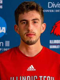 2020 Men's Soccer Roster