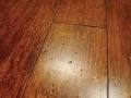 Hardwood flooring that is best for pets - The Flooring Girl