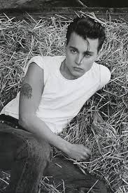 49 Johnny Depp Cry Baby Wallpaper On Wallpapersafari