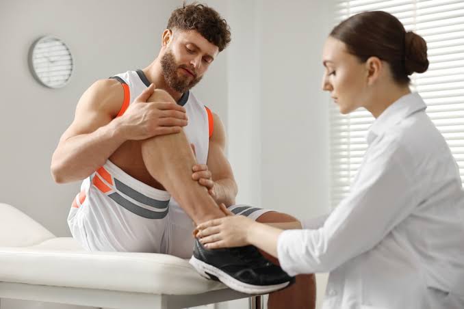 Sports Podiatry: Preventing Injuries In Runners