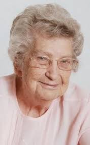 Emma Kidd Obituary (1921