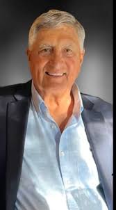 Celebrating the Life of a Loving Dad and PaPa… Tony Frankenreiter, 82,  passed away