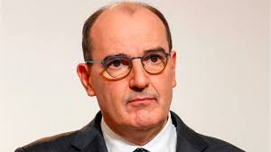 La république n'a pas ménagé ses moyens pour la guyane le premier ministre, jean castex, a annoncé mercredi une série de mesures en faveur de. Jean Castex Qui Sont Ses Quatre Filles Lea Eugenie Pauline Et Lise Femme Actuelle Le Mag