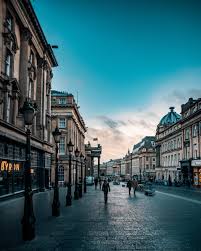 Itap Of Grey Street By Langshot Photos Amazingworld World Amazingphotography Amateurphotograp In 2020 Newcastle Upon Tyne Newcastle Love Background Images