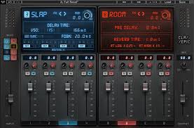 Famous and diminutive of clarence. Cla Epic Complete Reverbs And Delays By Chris Lord Alge Waves