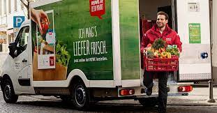 | rewe gutscheine & rabatte. Rewe Lieferservice Express De