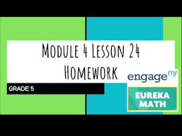 Chapter 1 place value, addition, and subtraction to one million; Lesson 24 Homework 5 4 Answers Jobs Ecityworks