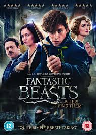 See more of fantastic beasts on facebook. Fantastic Beasts Dvd Dvd Store