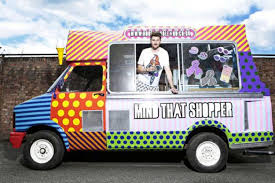 Target specific pages or post types display the spin wheel on specific pages and post types to increase sale conversions (add to cart page, thank you page, landing. Fashion Trucks Are The New Food Trucks Henry Holland Launches A Store On Wheels Glamour