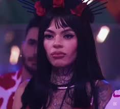 Melissa y Yina: Drama en La Casa de los Famosos Colombia