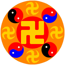 Minghui Logo