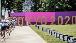 Jun 20, 2021 · el equipo femenil de recurvo conquista plaza para méxico al vencer a italia en las semifinales del clasificatorio olímpico de tiro con arco camino a #tokyo2020 , en parís, escribió el comité. Mfsmgizxy Zswm