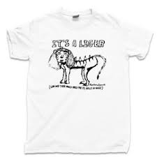 Wat doe je vandaag, napoleon? Liger Lowe Tiger T Shirt Napoleon Dynamit Dicken Sweet Heck Ja Pedro Tee Ebay