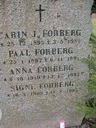 Paal Forberg (1897