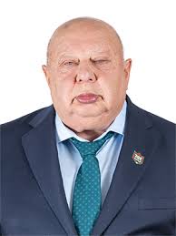 Smirnov Igor Nikolaevich