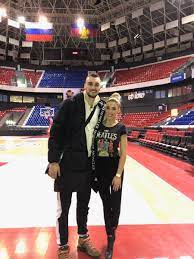 Jr smith hinted to sam dekker's wife olivia that dekker used a racial slur which is why smith did not like him as a teammate. Sam Dekker On Twitter Great Night Out Here In Krasnodar
