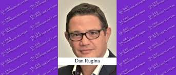 Dan Rugina Joins V-Nova as VP Head of Legal