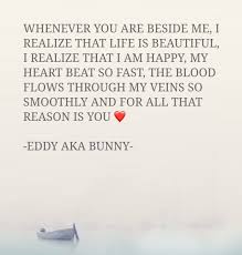 You Are The Reason I Am Happy Be Yourself Quotes Picture Quotes Quotes