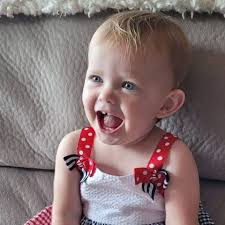 Fundraiser by Molly Joesten : Sophie's 1st Year With Cystic Fibrosis