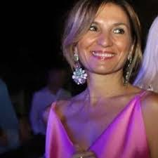 Barbara Rosati's Instagram, Twitter & Facebook